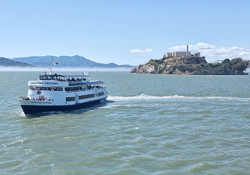 Alcatraz Day Tour - City Experiences™